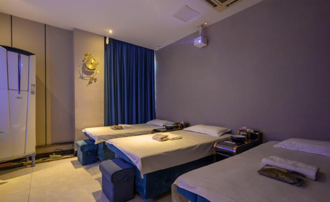 北京东城热石按摩：冬天里的救命暖宝宝