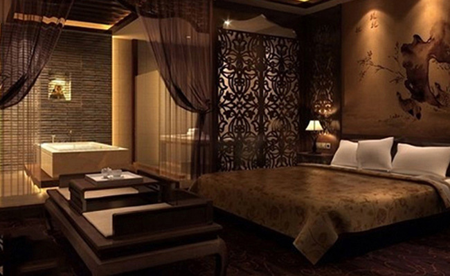 北京东城SPA会所｜轻奢疗愈·舒缓时光